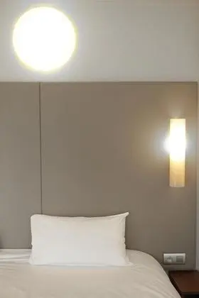 Next Generation, Oda, 1 Çift Kişilik Yatak