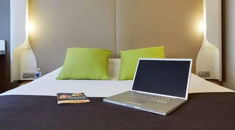 Next Generation, Oda, 1 Çift Kişilik Yatak