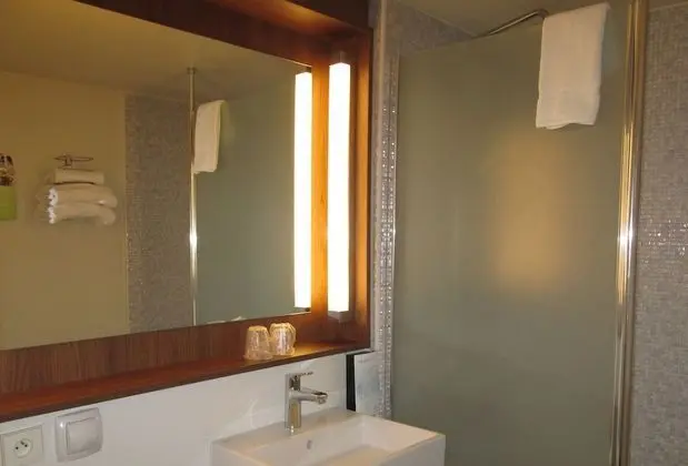 Next Generation, Oda, 1 Çift Kişilik Yatak