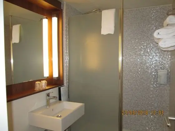 Next Generation, Oda, 2 Tek Kişilik Yatak