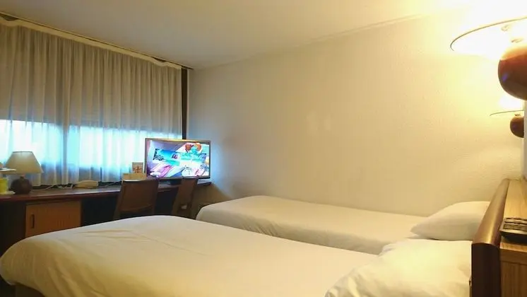 Standard Oda, 2 Tek Kişilik Yatak (1 Junior Bed up to 10 years)