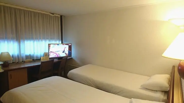 Standard Oda, 2 Tek Kişilik Yatak