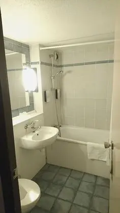 Standard Oda, 2 Tek Kişilik Yatak