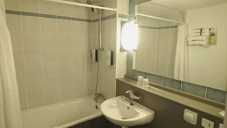 Standard Oda, 2 Tek Kişilik Yatak