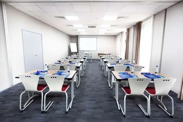 Standard Oda, 1 Çift Kişilik Yatak