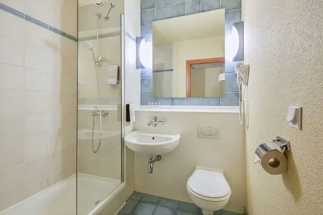 Standard Oda, 2 Tek Kişilik Yatak