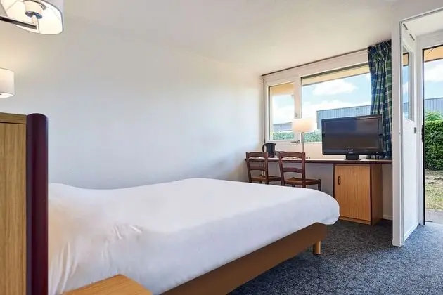 Standard Oda, 1 Çift Kişilik Yatak