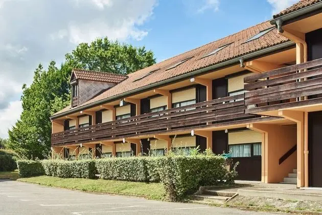 Standard Oda, 1 Çift Kişilik Yatak