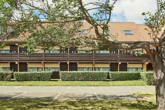 Standard Oda, 1 Çift Kişilik Yatak