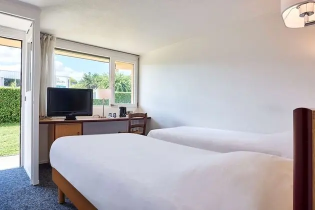 Standard Oda, 2 Tek Kişilik Yatak