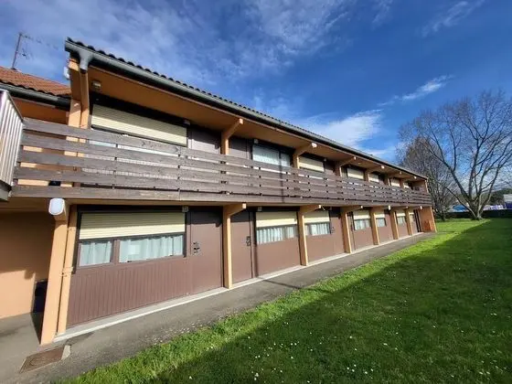 Standard Oda, 2 Tek Kişilik Yatak