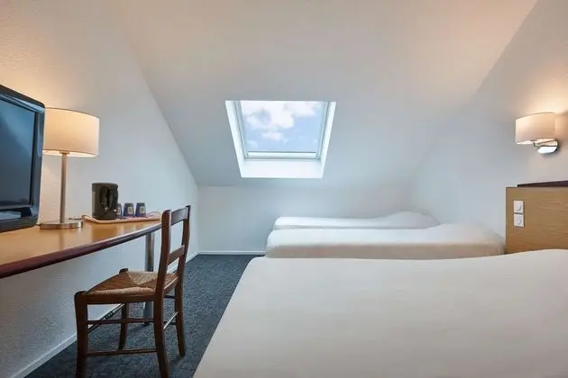 Standard Oda, Birden Çok Yatak