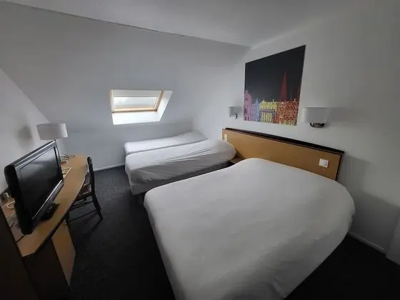 Standard Oda, Birden Çok Yatak