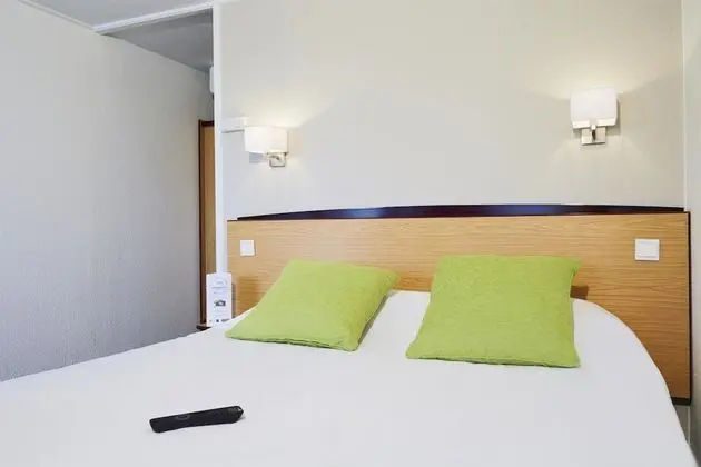 Standard Oda, 1 Çift Kişilik Yatak