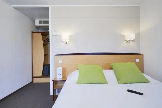 Standard Oda, 1 Çift Kişilik Yatak