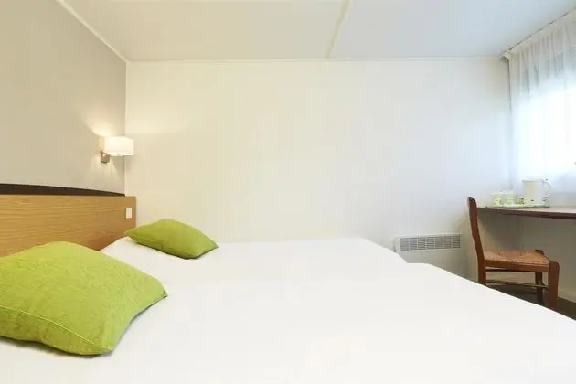 Standard Oda, 2 Tek Kişilik Yatak (1 Junior Bed up to 10 years)