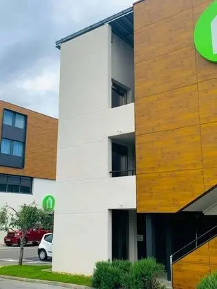 Standard Oda, 1 Çift Kişilik Yatak