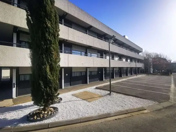 Standard Oda, 1 Çift Kişilik Yatak