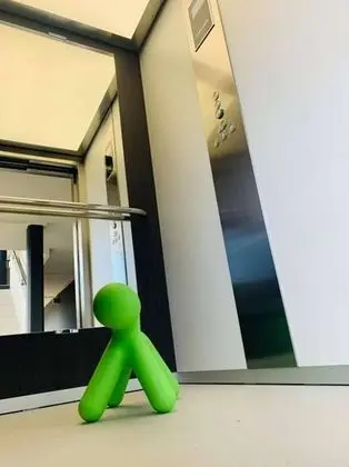 Superior Oda, 1 Çift Kişilik Yatak