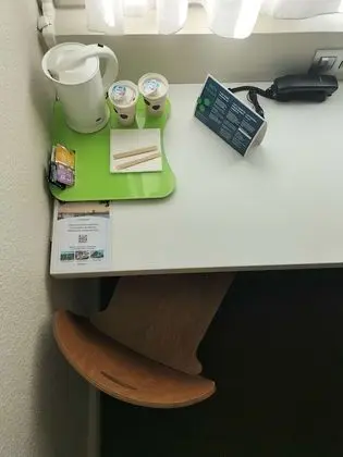 Next Generation, Standard Oda, 2 Tek Kişilik Yatak