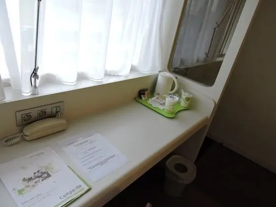 Next Generation, Oda, 1 Çift Kişilik Yatak
