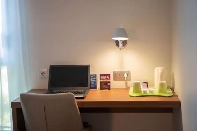 Next Generation, Oda, 1 Çift Kişilik Yatak
