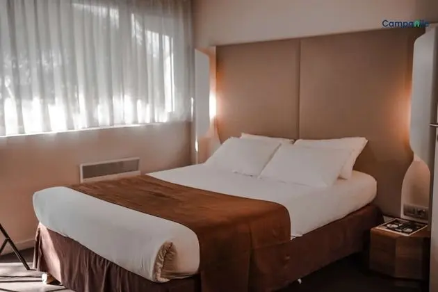 Standard Oda, 1 Çift Kişilik Yatak (1 Junior Bed up to 10 years)