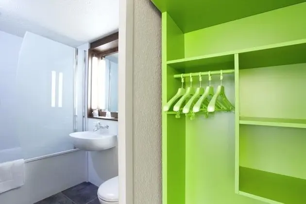 Standard Oda, 1 Çift Kişilik Yatak (1 Junior Bed up to 10 years)