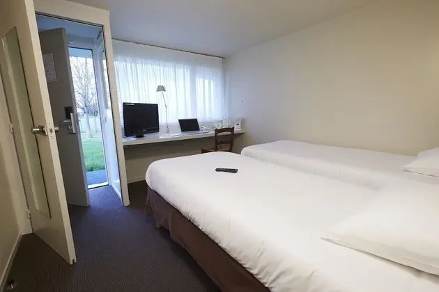 Standard Oda, 2 Tek Kişilik Yatak