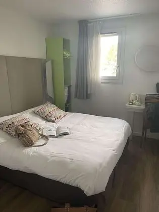 Standard Oda, 1 Çift Kişilik Yatak
