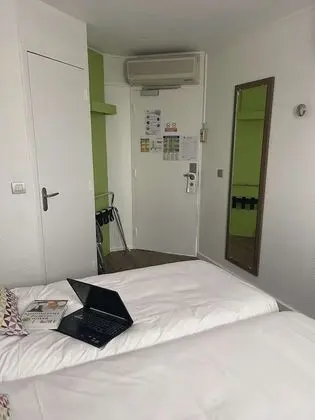 Standard Oda, 2 Tek Kişilik Yatak