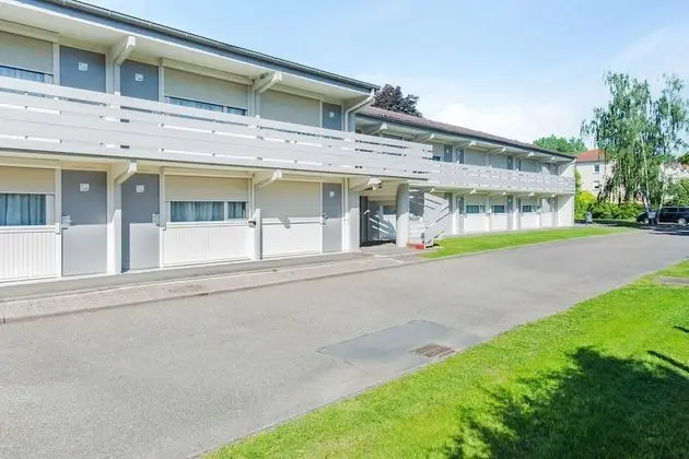 Next Generation, Standard Oda, 2 Tek Kişilik Yatak