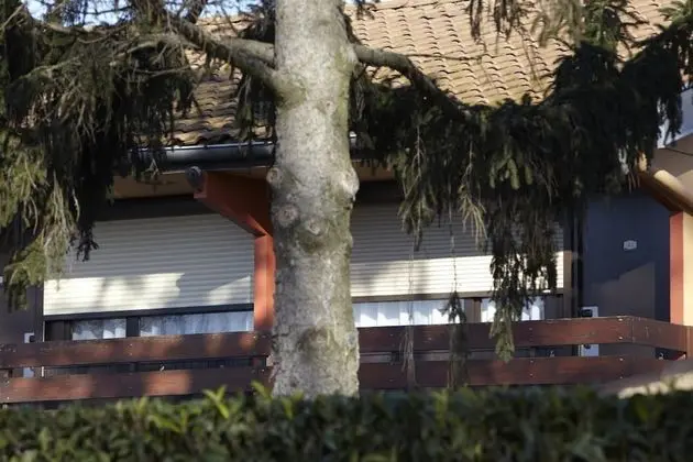 Standard Oda, 1 Çift Kişilik Yatak (1 Junior Bed up to 10 years)