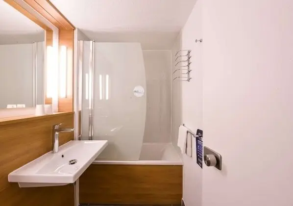 Standard Oda, 2 Tek Kişilik Yatak (Next Generation)