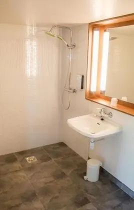 Standard Oda, 1 Çift Kişilik Yatak