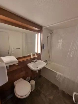 Standard Oda, 1 Çift Kişilik Yatak