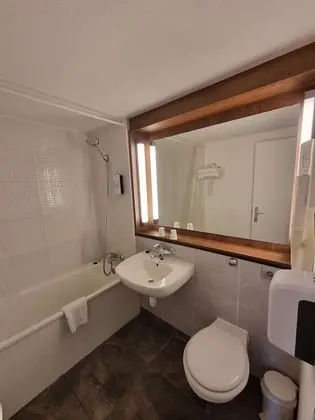 Standard Oda, 2 Tek Kişilik Yatak