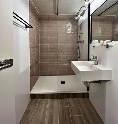 Standard Oda, 1 Çift Kişilik Yatak