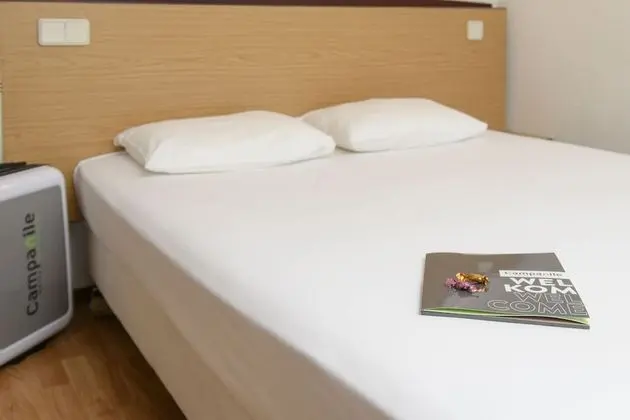 Standard Oda, 1 Çift Kişilik Yatak