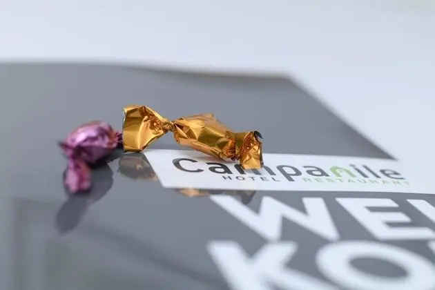 Standard Oda, 1 Çift Kişilik Yatak