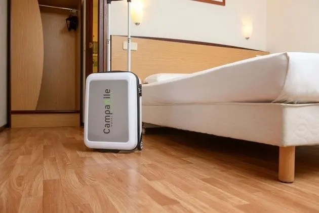 Standard Oda, 2 Tek Kişilik Yatak