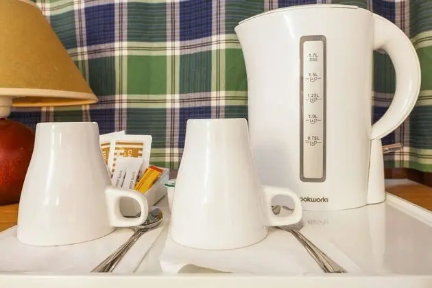 Standard Oda, 2 Tek Kişilik Yatak