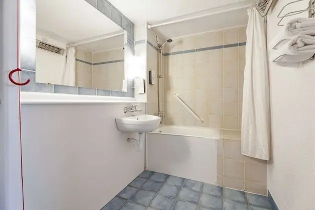 Standard Oda, 2 Tek Kişilik Yatak