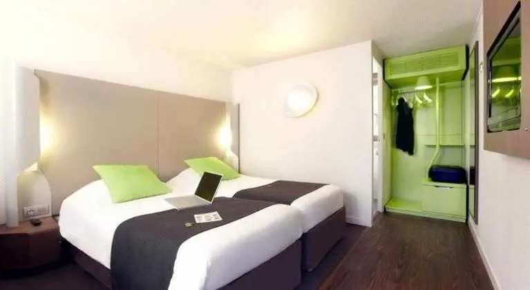 1 Çift Kişilik Veya 2 Tek Kişilik Yatak Standard