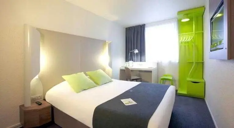 1 Çift ​​kişilik Yatak Standard