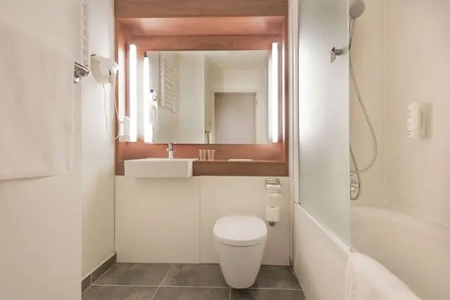 Next Generation, Oda, 2 Tek Kişilik Yatak