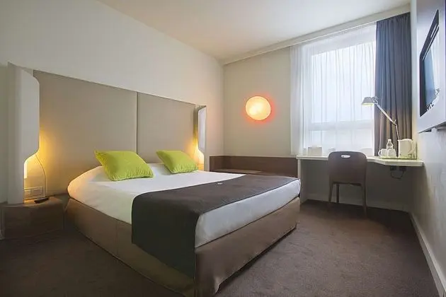 Next Generation, Oda, Birden Çok Yatak