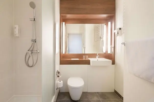 Next Generation, Oda, Birden Çok Yatak