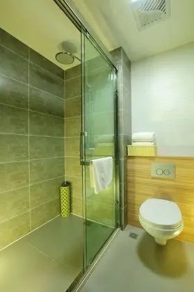 Standard Oda, 2 Tek Kişilik Yatak