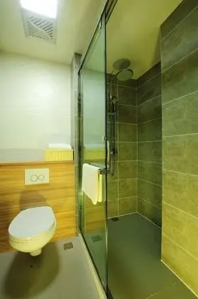 Standard Oda, 2 Tek Kişilik Yatak
